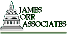 About James Orr Associates