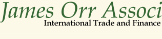 James Orr Associates